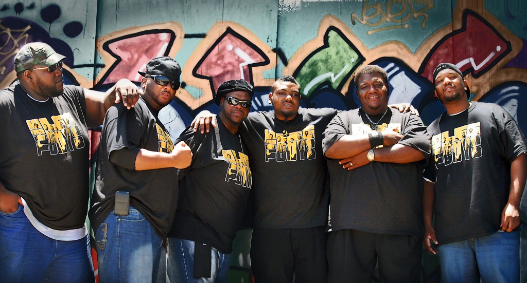 Lee Boys