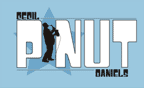 P-Nut Logo